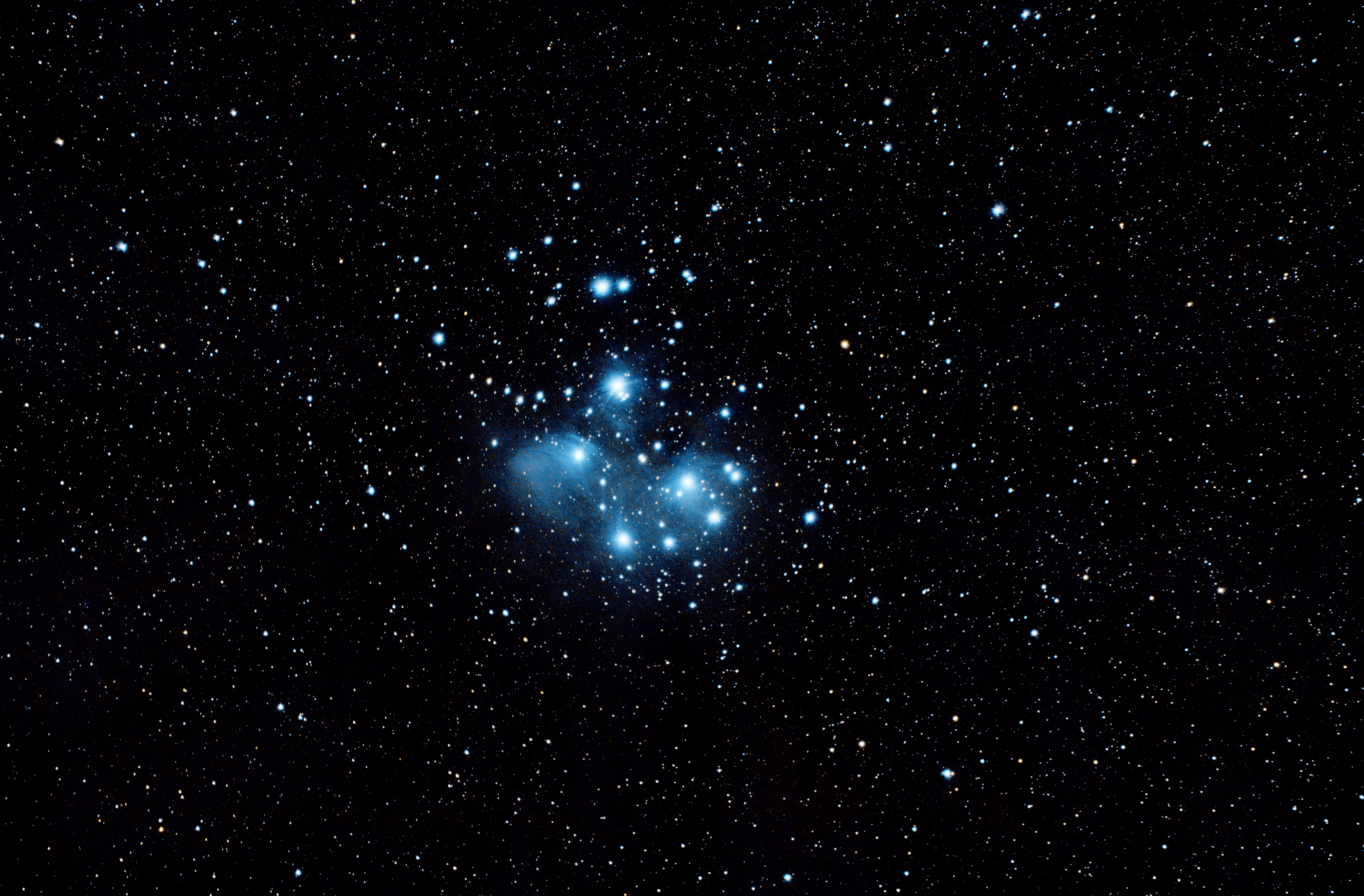 Pleaides